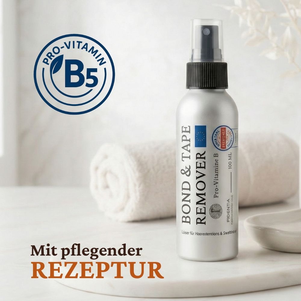 Fidentia Tape- und Bondinglöser Spray