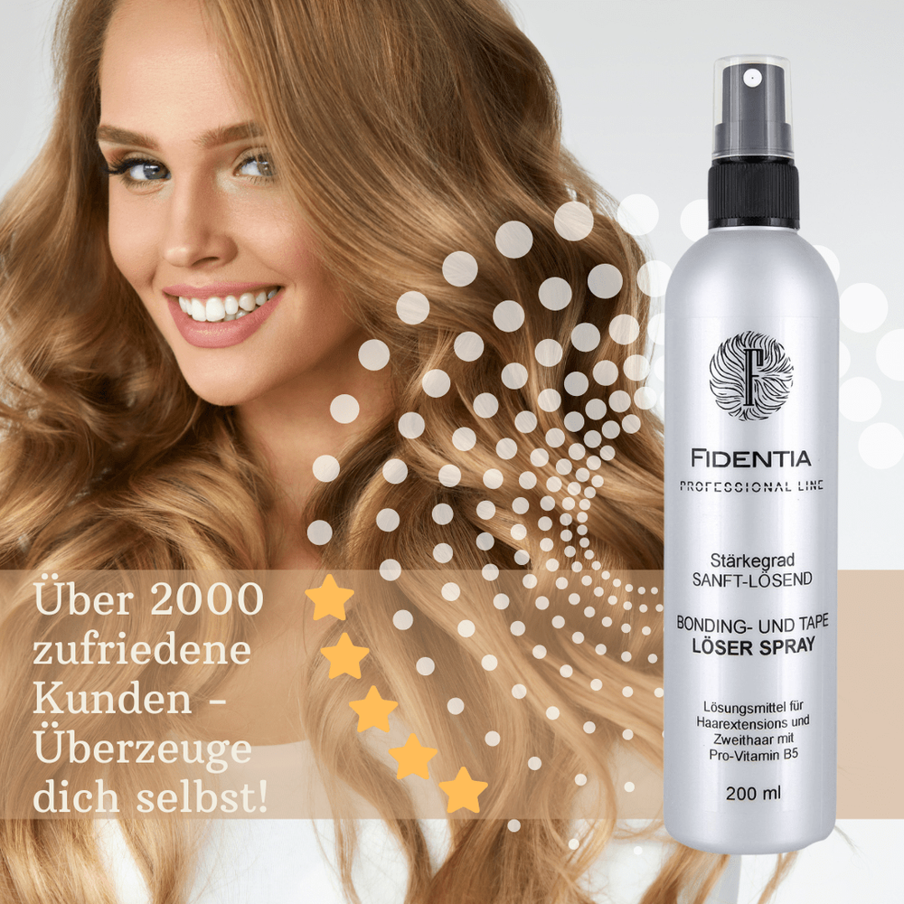 Fidentia Bondinglöser Spray 70er Packung