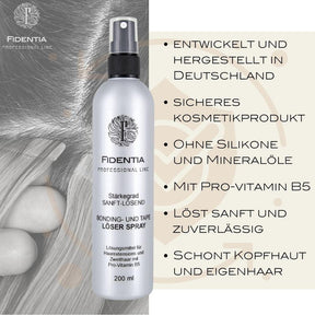 Fidentia Bondinglöser Spray 70er Packung
