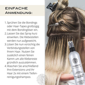 Fidentia Bondinglöser Spray 70er Packung