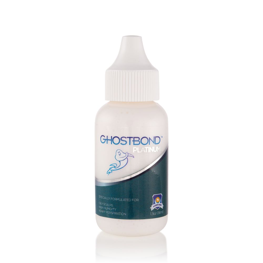 Ghost Bond Platinum Secondary Glue