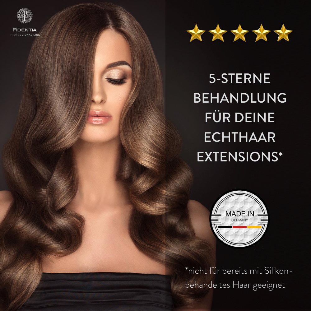 Fidentia Extensions Conditioner Sensitive