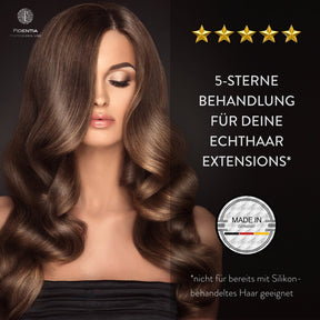Fidentia Extensions Conditioner Sensitive