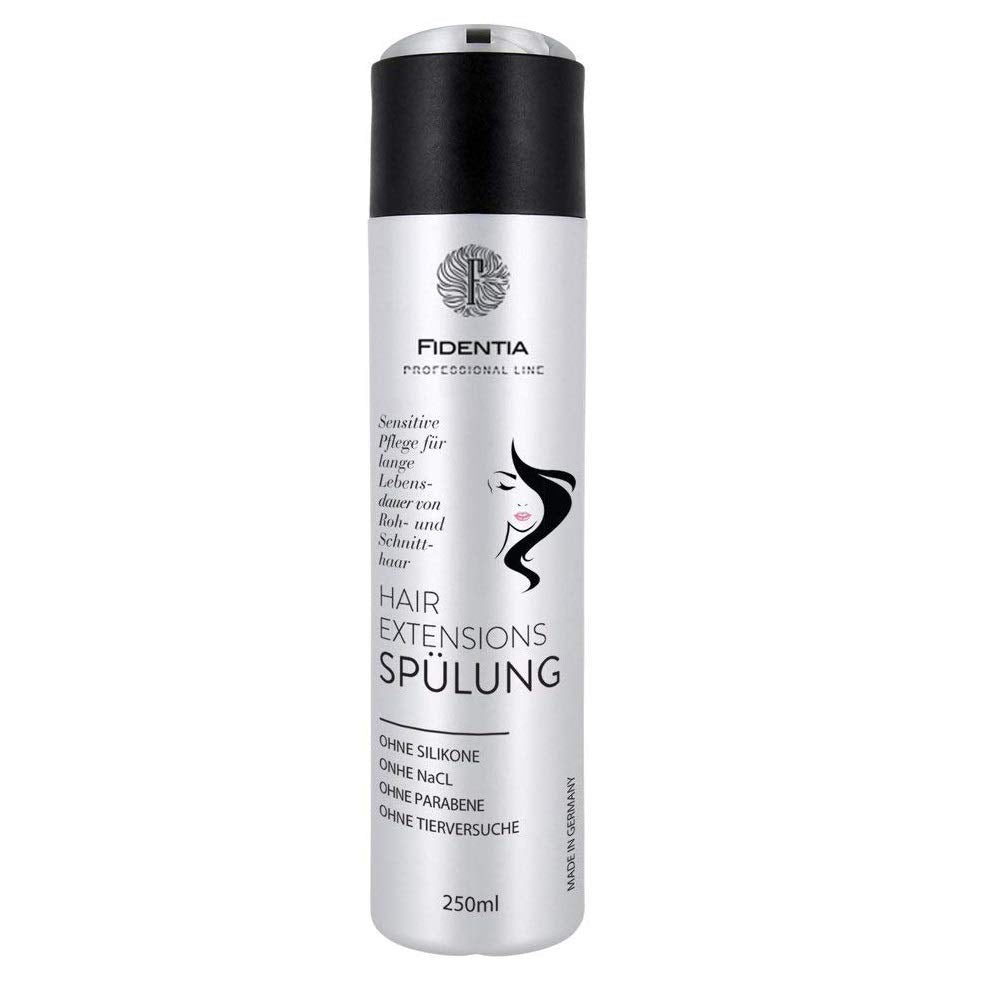Fidentia Extensions Conditioner Sensitive