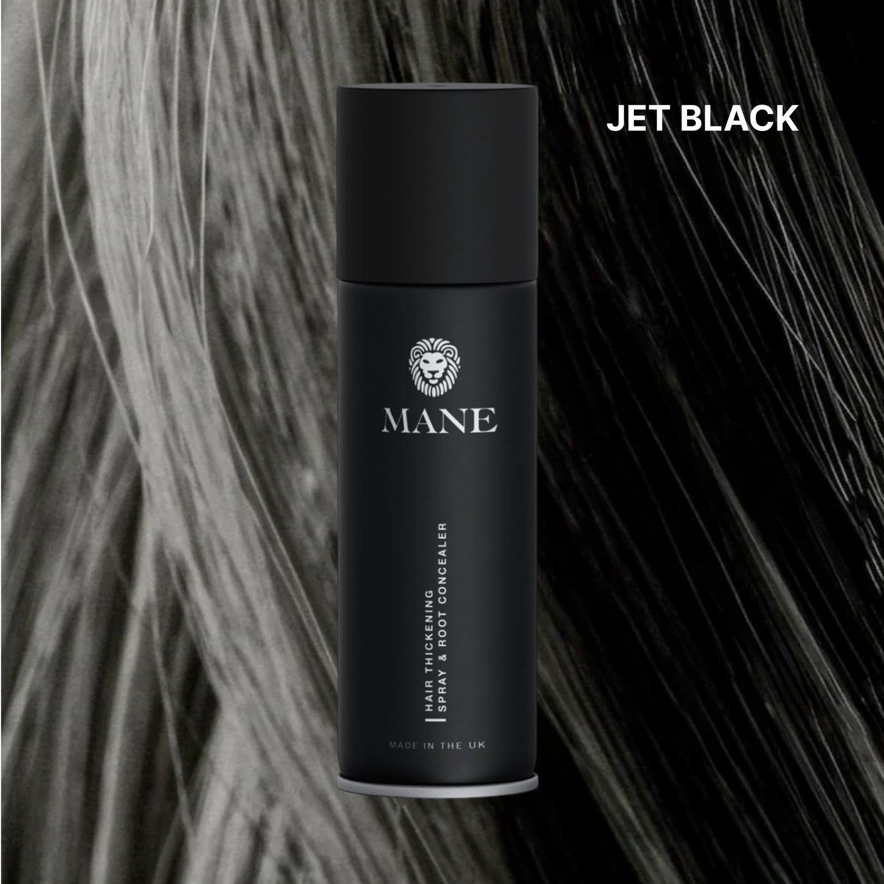 Mane Haarauffüller Spray 200 ml