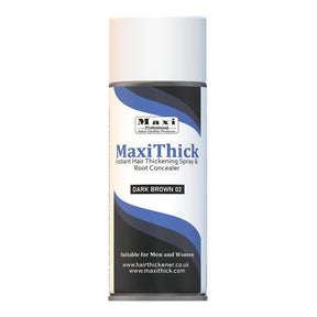 Maxithick Instant Hair Spray 200ml