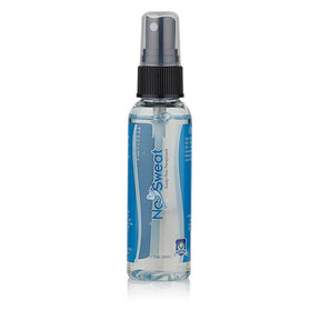 No Sweat Anti-Transpirant