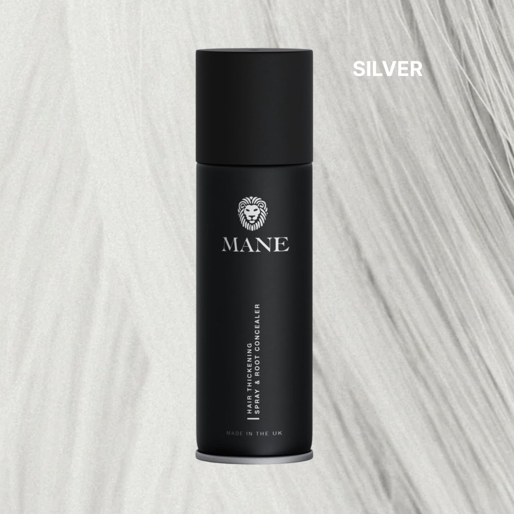 Mane Haarauffüller Spray 200 ml
