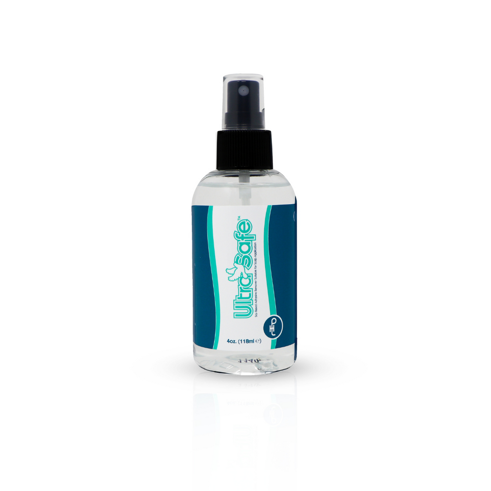 Ultra Safe - Bond Remover
