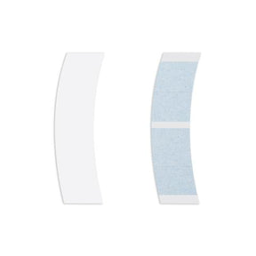Walker Lace Front Mini Strips 72 pieces