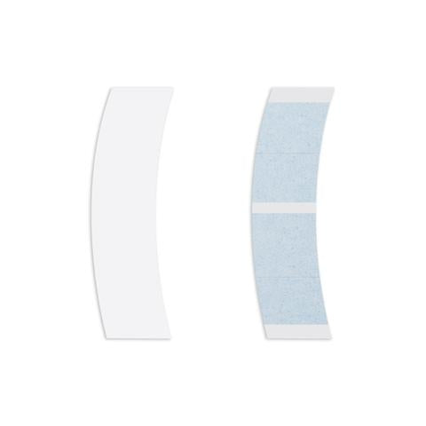 Walker Lace Front Mini Strips 72 pieces