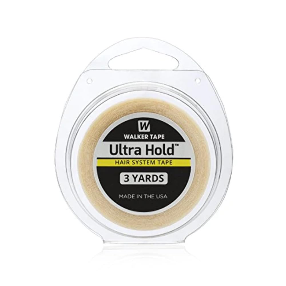 Ultra Hold Mini Tape 0.75 x 1 (72 pcs per pack)
