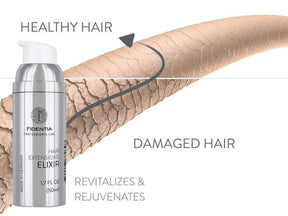 Fidentia Hair Extension Elixir