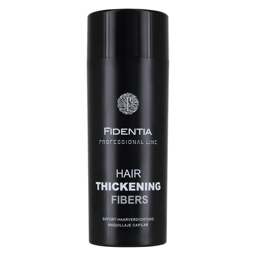 Fidentia Premium hair fibers 28g