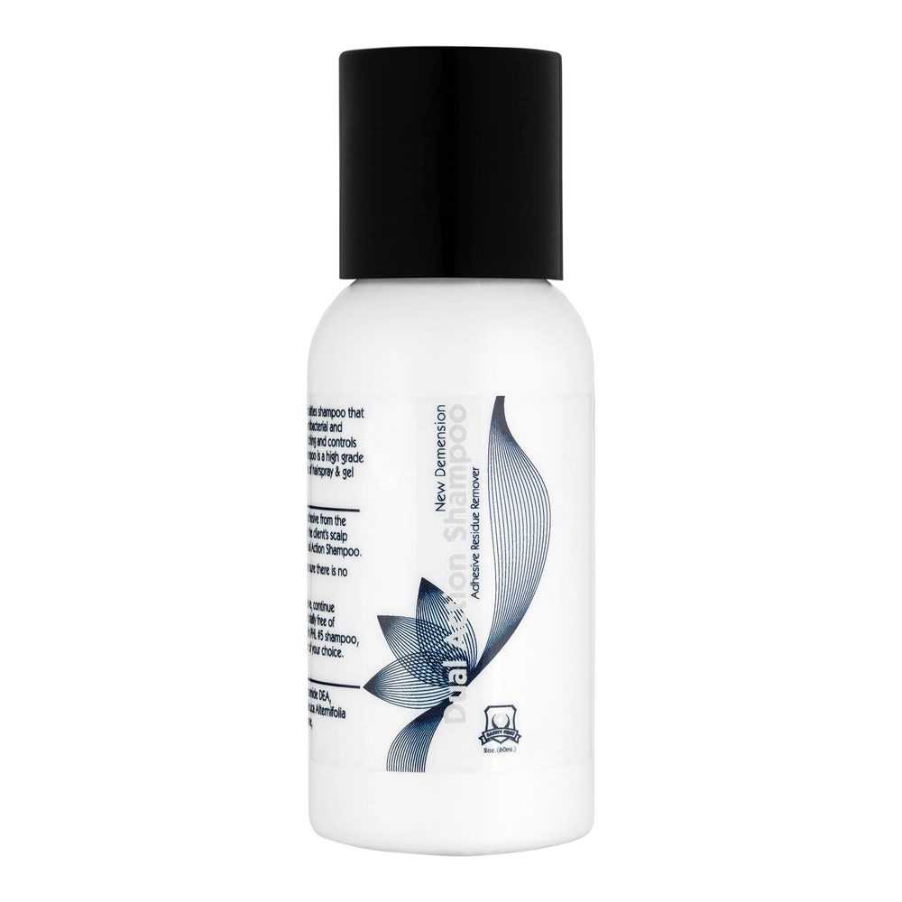 Prohairlabs Dual Action Shampoo