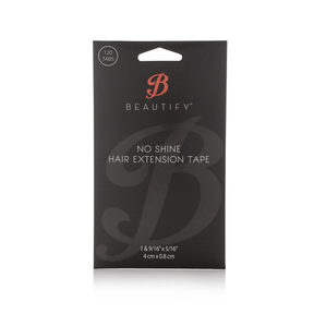Walker Beautify No Shine Hair Extension Tape