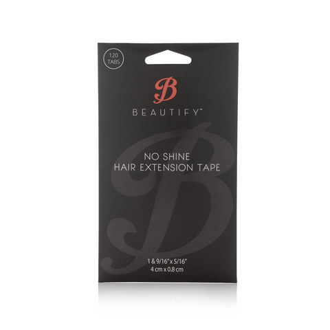 Walker Beautify No Shine Hair Extension Tape