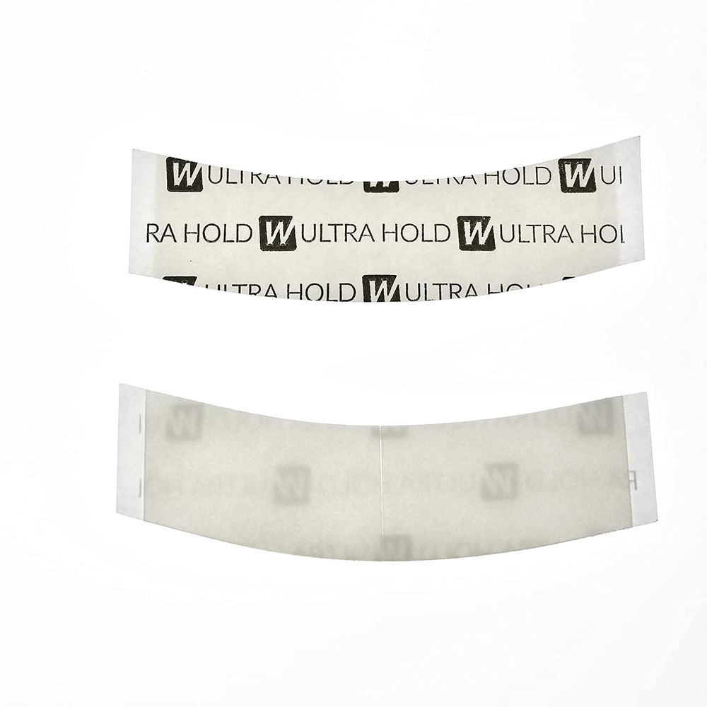 Walker Ultra Hold Tape 1/2x 3 Yards Ultra Hold Tape Lace Wigs,toupee One  Roll. 